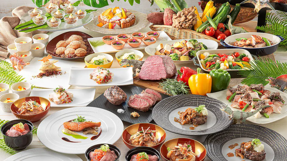 Hotel Royal Classic Osaka