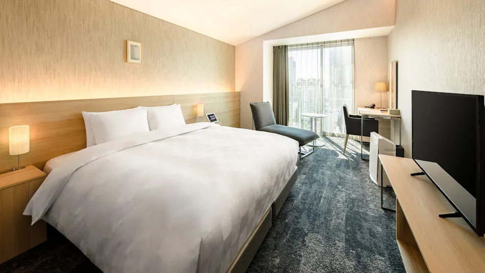 Hotel Royal Classic Osaka