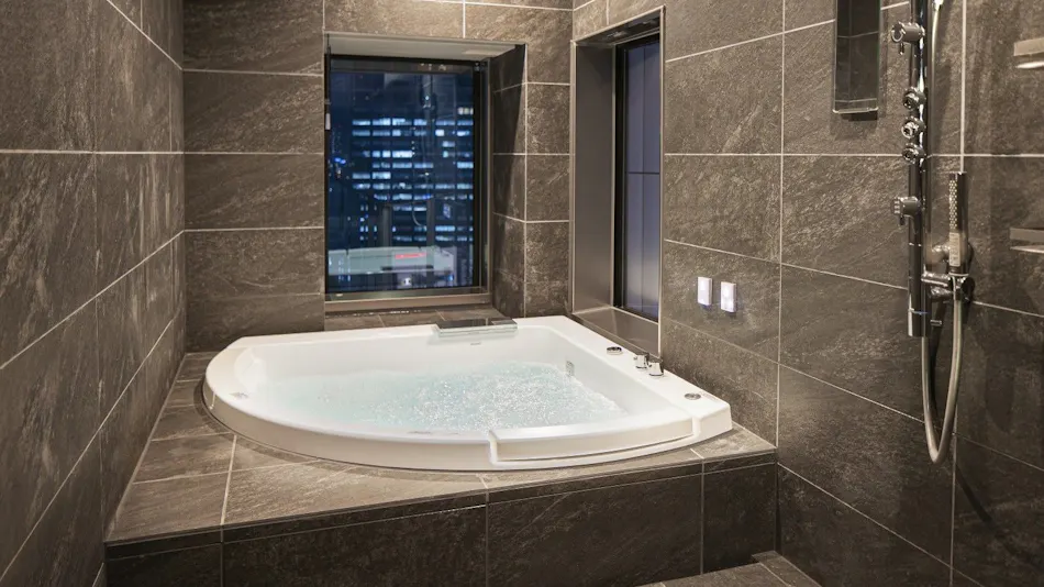 Hotel Royal Classic Osaka