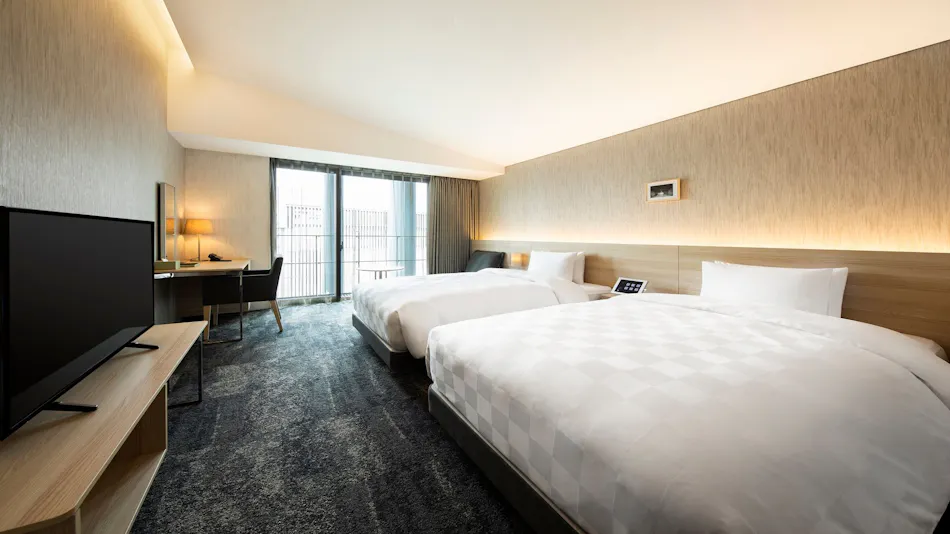 Hotel Royal Classic Osaka