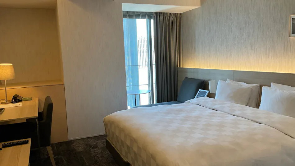 Hotel Royal Classic Osaka