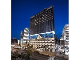 ホテルロイヤルクラシック大阪