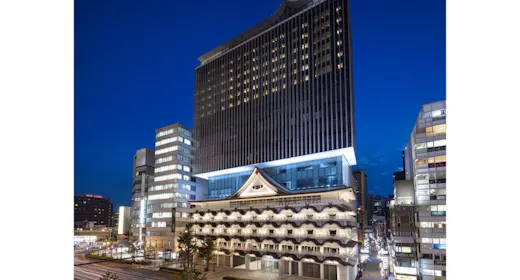 ホテルロイヤルクラシック大阪