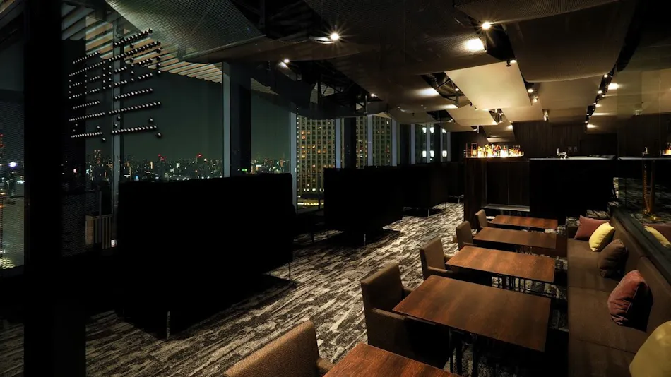 Hotel Royal Classic Osaka