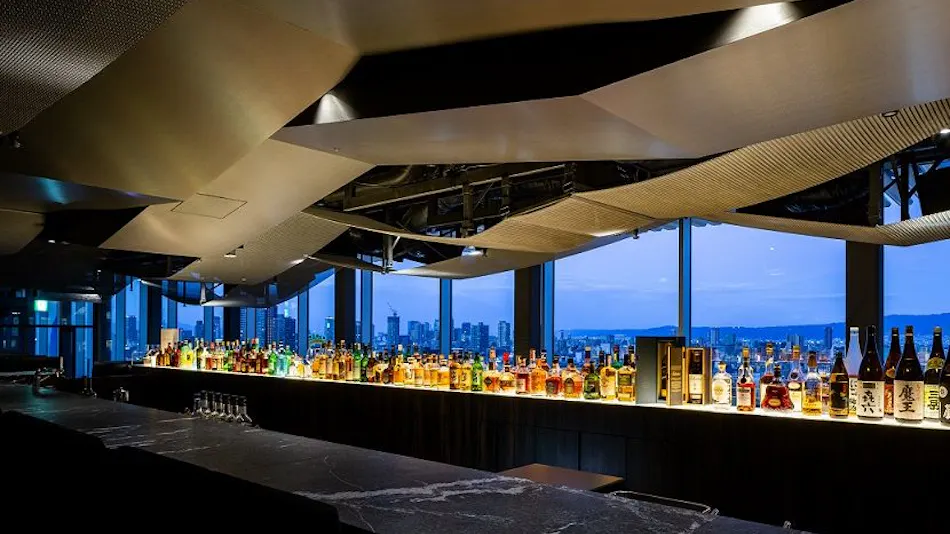 Hotel Royal Classic Osaka