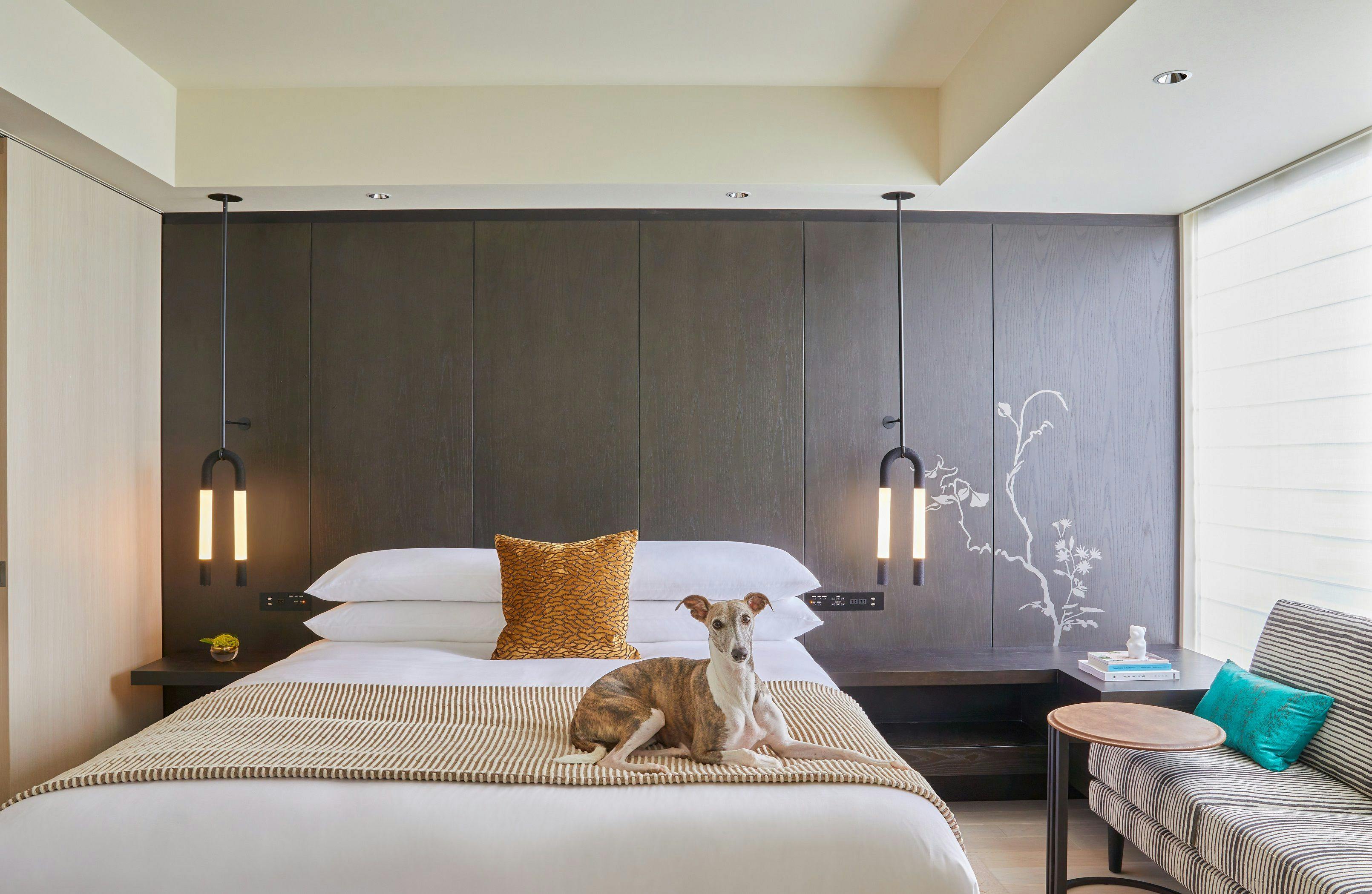 キンプトン新宿東京 by IHG