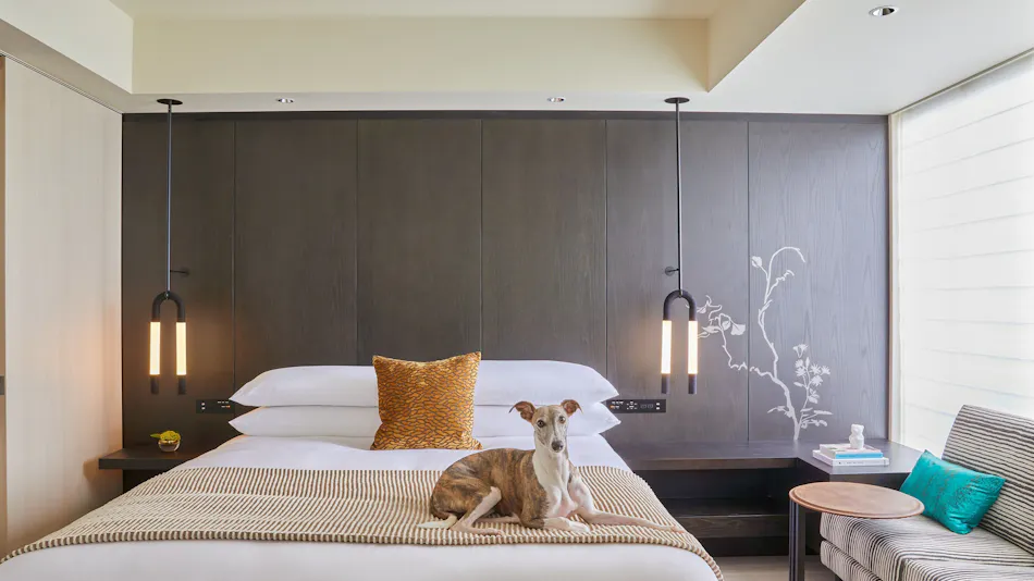 Kimpton Shinjuku Tokyo