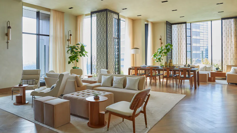Kimpton Shinjuku Tokyo