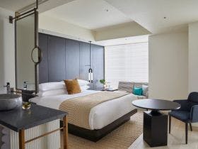 キンプトン新宿東京 2枚目