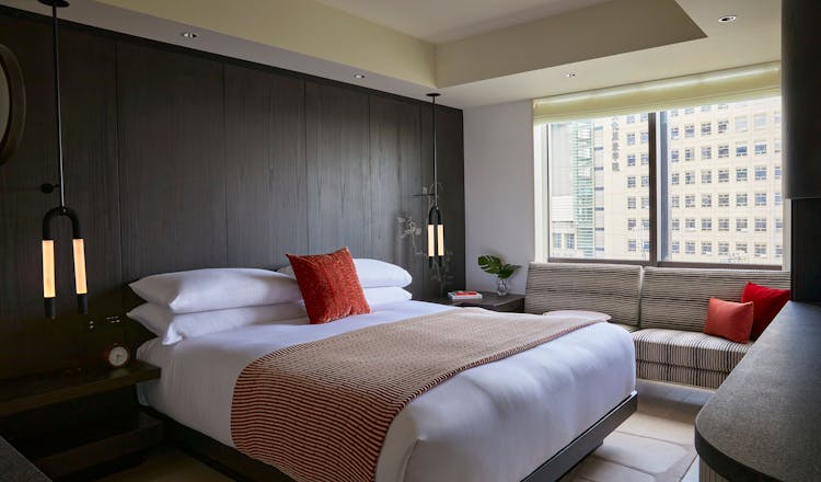 キンプトン新宿東京 の空室状況を確認する 宿泊予約は 一休 Com キンプトン新宿東京 の空室状況を確認する 宿泊予約は 一休 Com