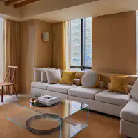 เดอะ ชินจูกุ สวีท