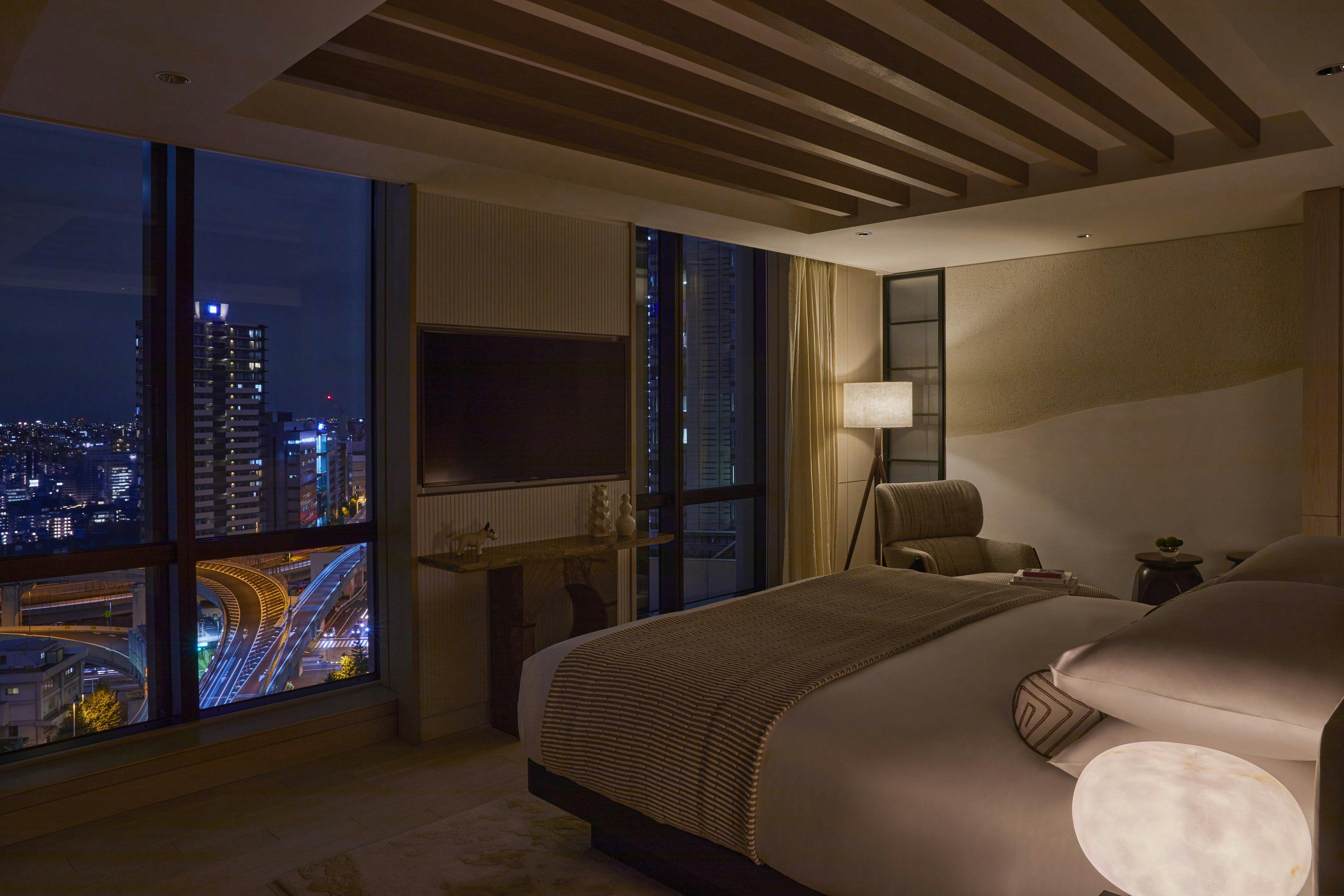 キンプトン新宿東京 by IHG