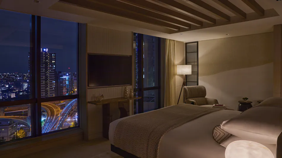 Kimpton Shinjuku Tokyo