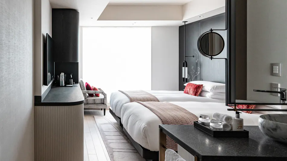 Kimpton Shinjuku Tokyo