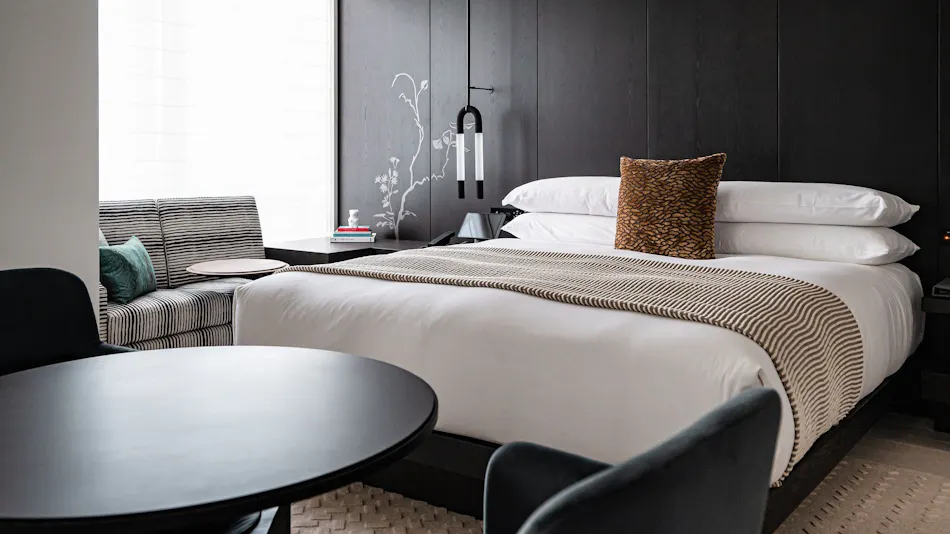 Kimpton Shinjuku Tokyo