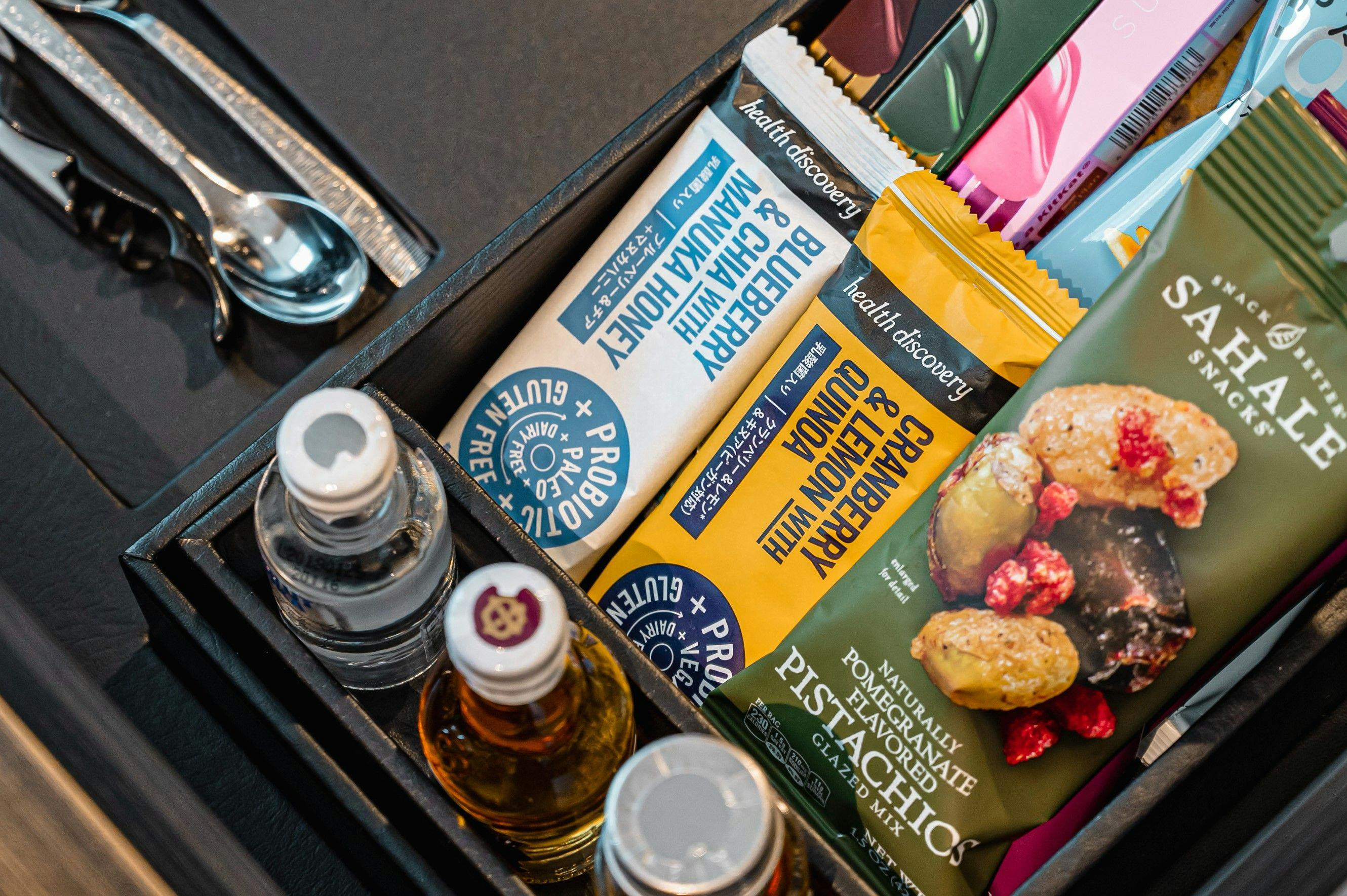 มินิบาร์ (ภาพ)