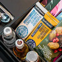 มินิบาร์ (ภาพ)