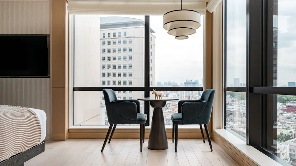 Kimpton Shinjuku Tokyo