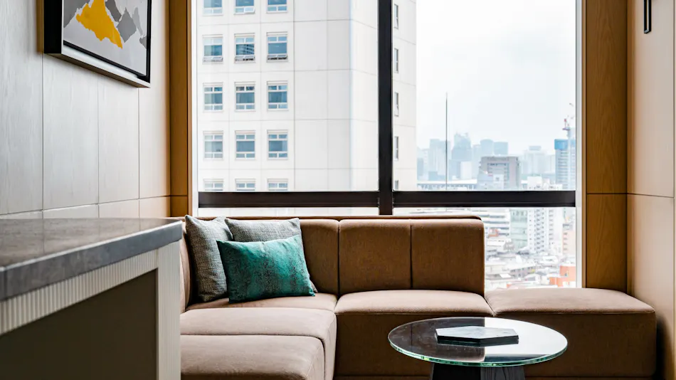 Kimpton Shinjuku Tokyo