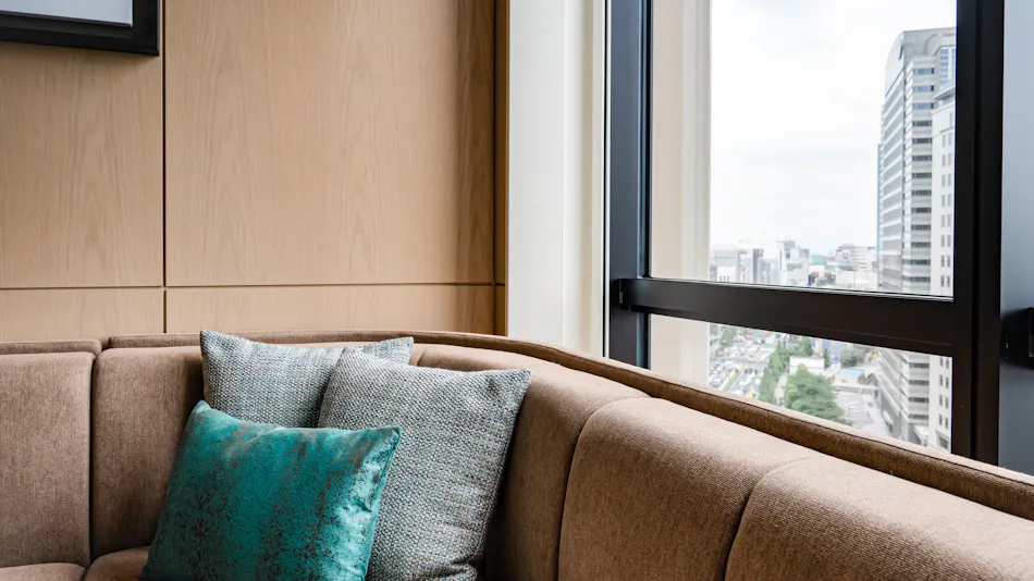 Kimpton Shinjuku Tokyo