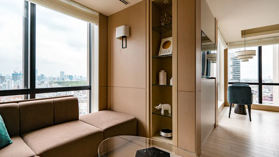 Kimpton Shinjuku Tokyo