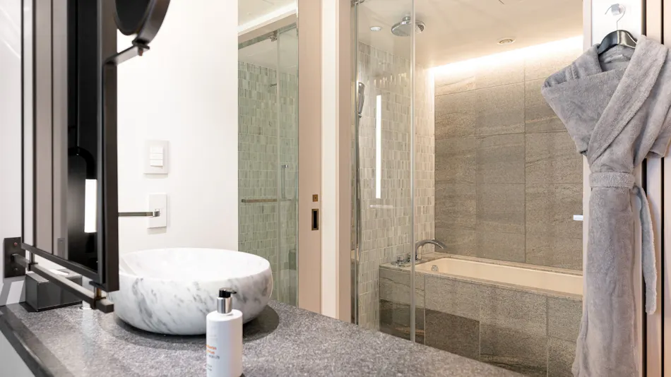 Kimpton Shinjuku Tokyo