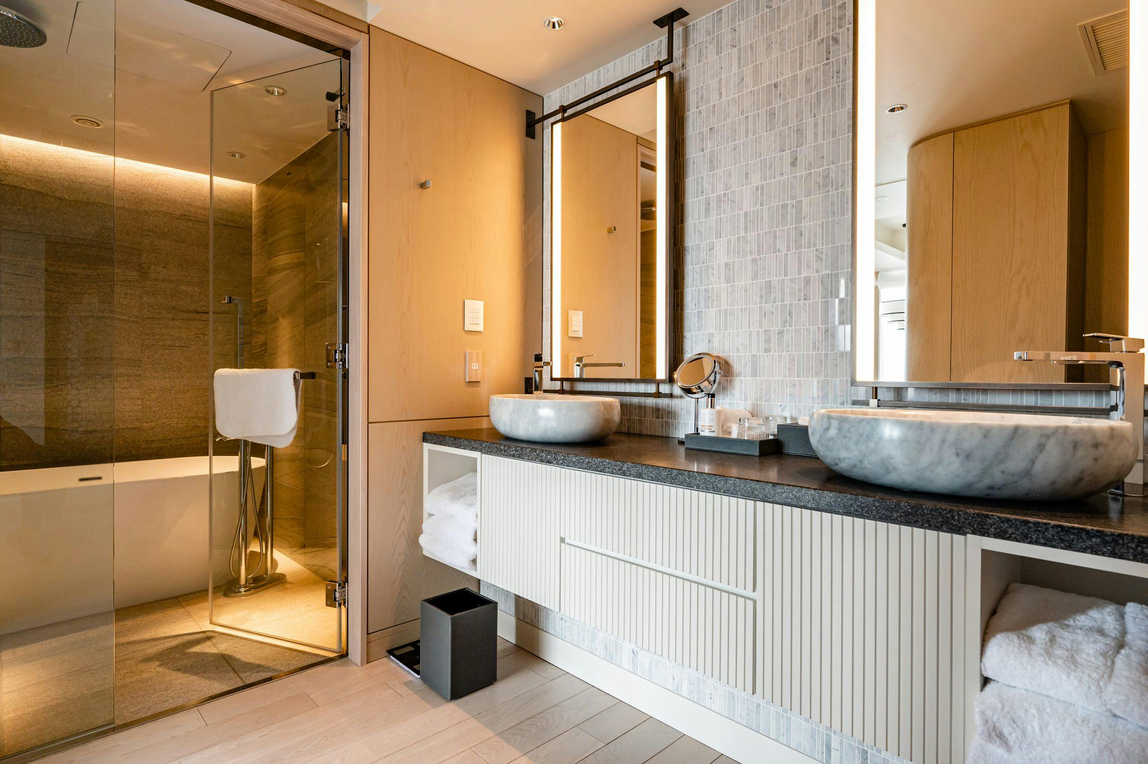 ห้องสวีทพรีเมียม