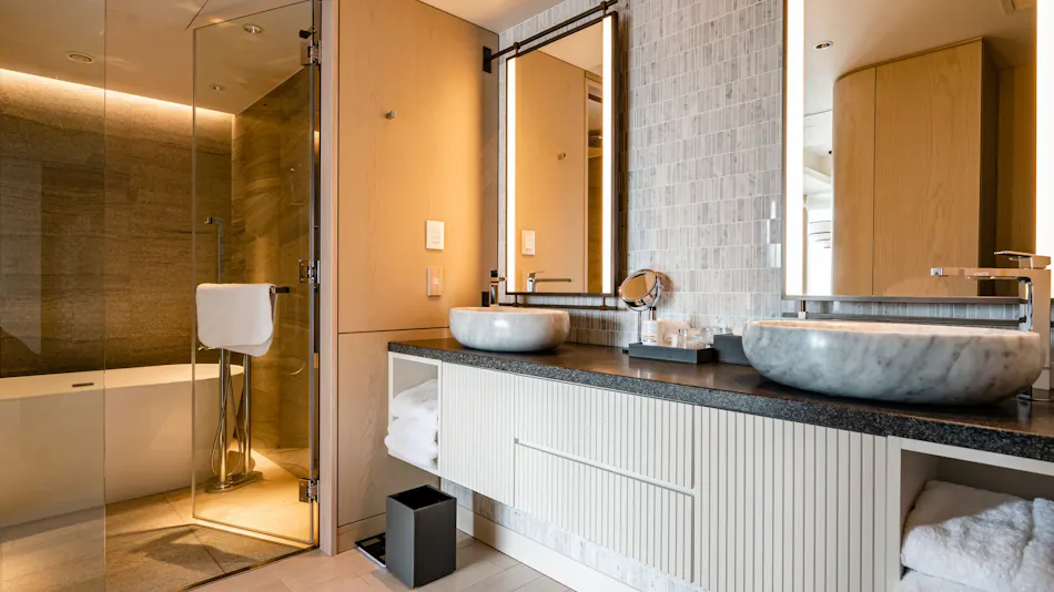 Kimpton Shinjuku Tokyo