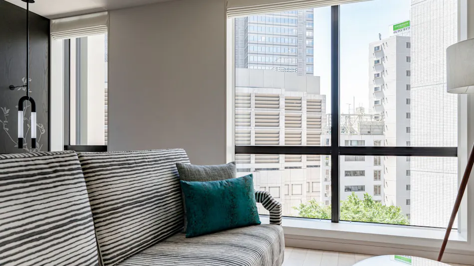 Kimpton Shinjuku Tokyo