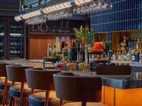 キンプトン新宿東京