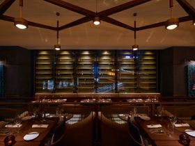 キンプトン新宿東京