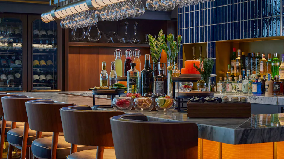 Kimpton Shinjuku Tokyo
