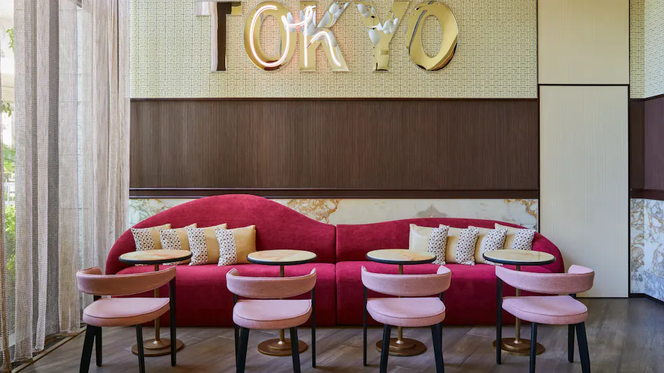 Kimpton Shinjuku Tokyo