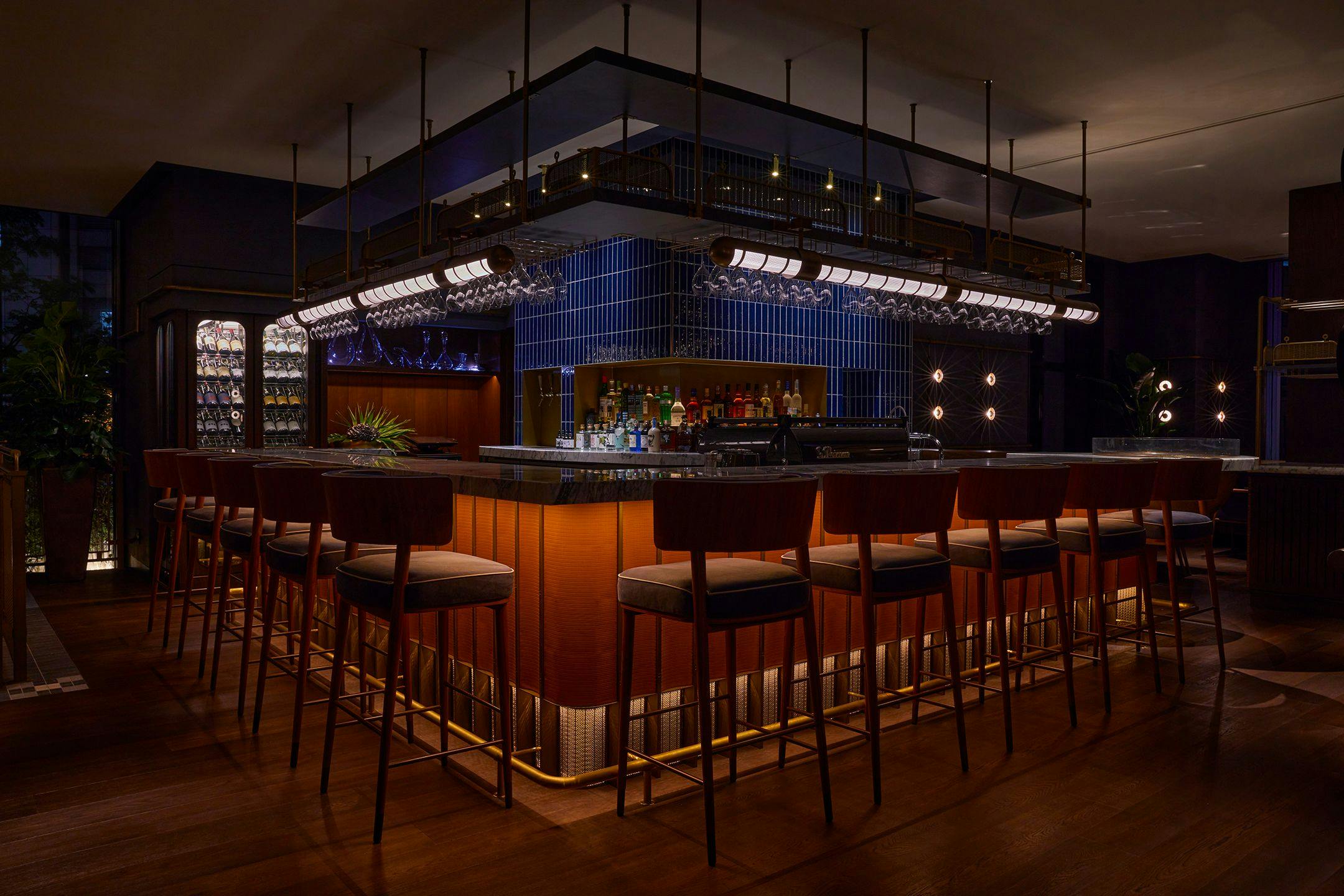 キンプトン新宿東京 by IHG