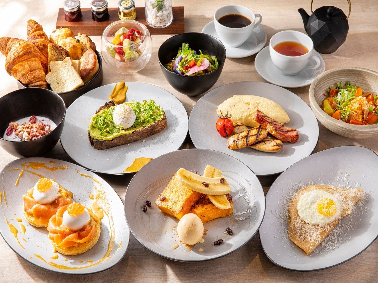 キンプトン新宿東京 by IHG
