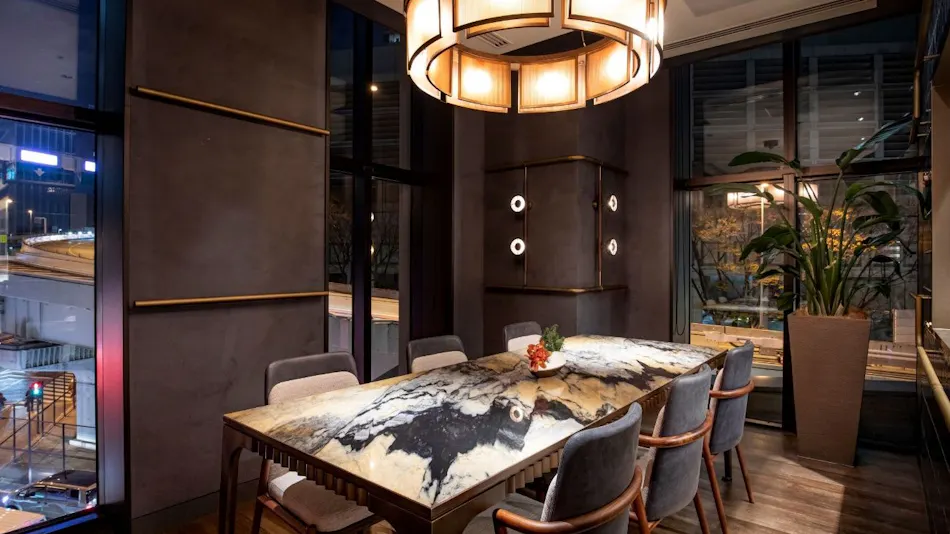 Kimpton Shinjuku Tokyo