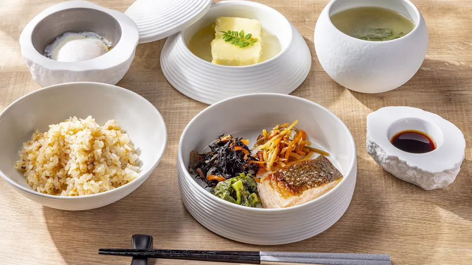 Kimpton Shinjuku Tokyo