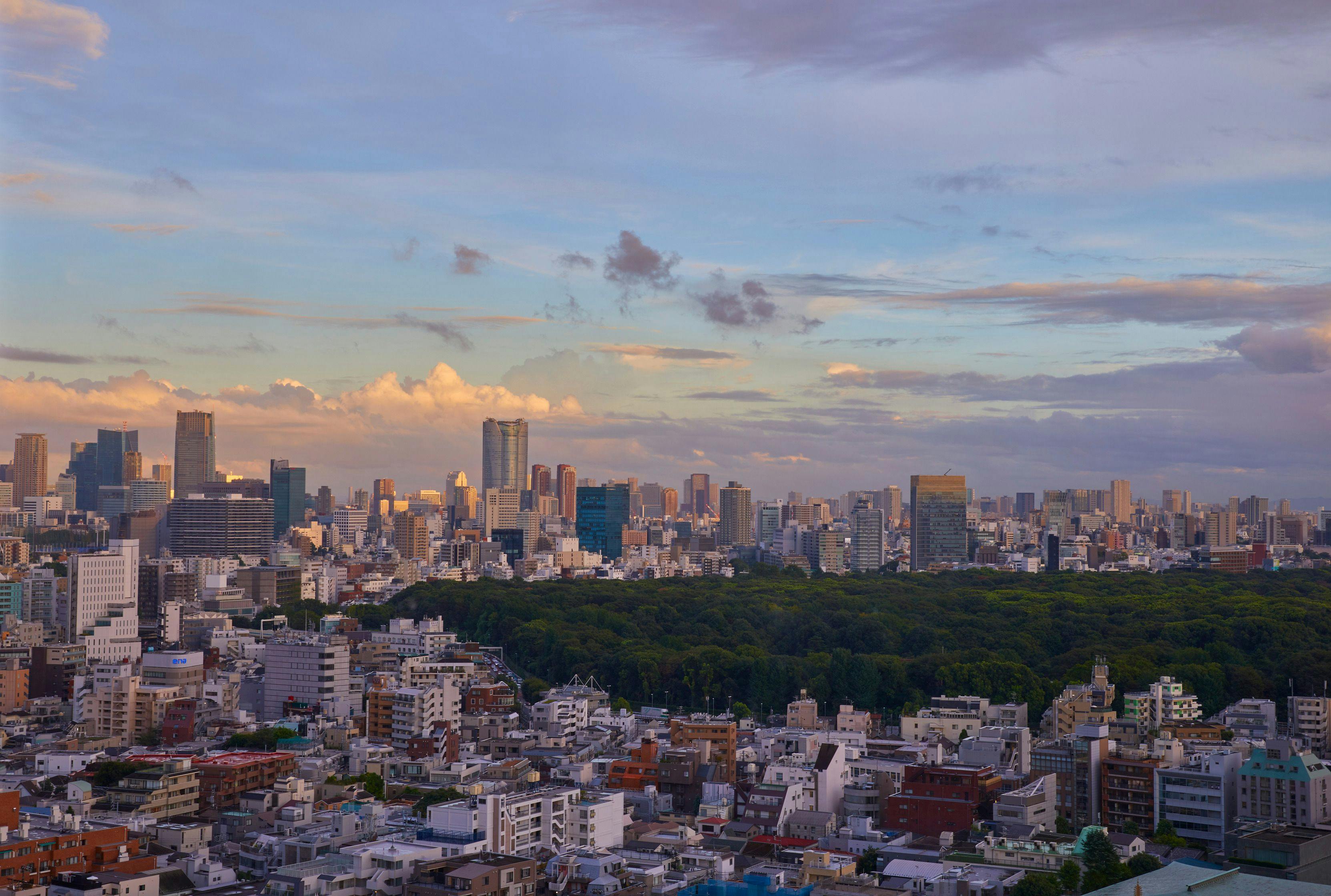 キンプトン新宿東京 by IHG