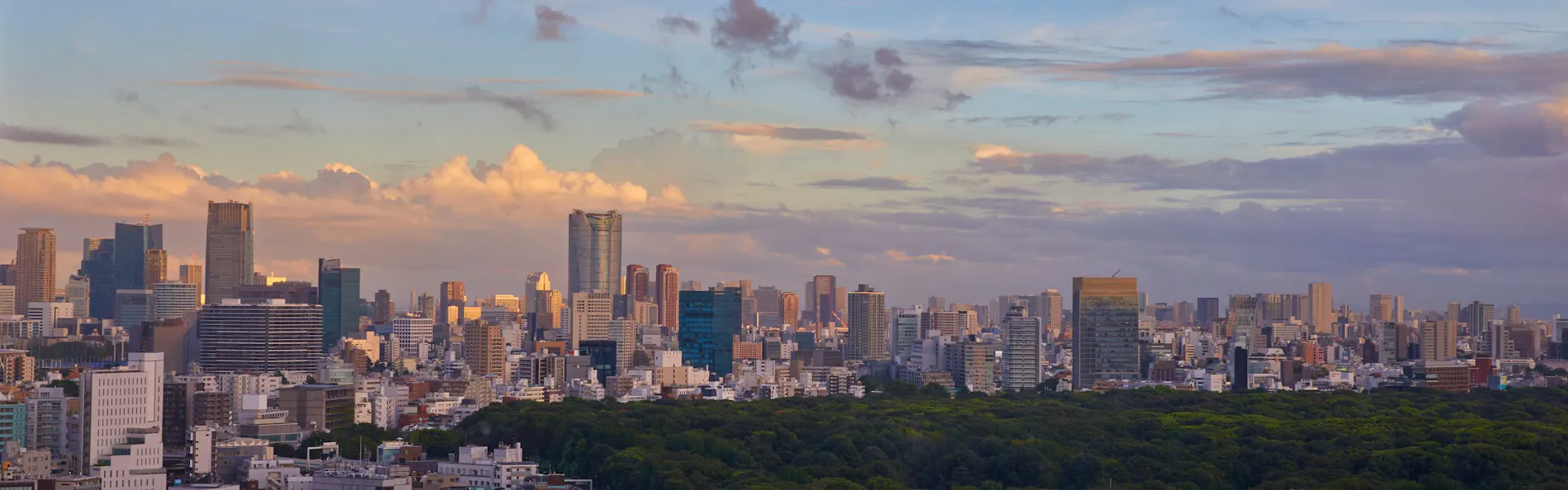キンプトン新宿東京 by IHG