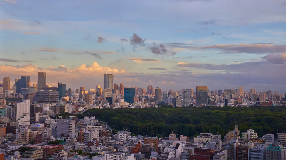 Kimpton Shinjuku Tokyo