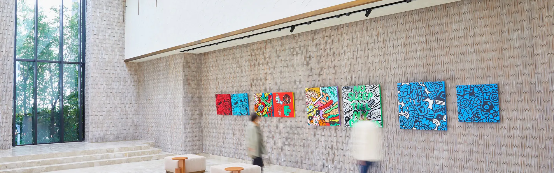 キンプトン新宿東京 by IHG