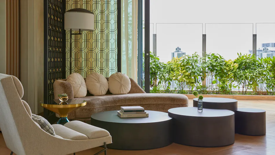 Kimpton Shinjuku Tokyo