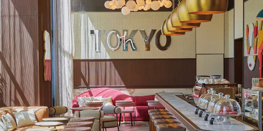 キンプトン新宿東京 by IHG