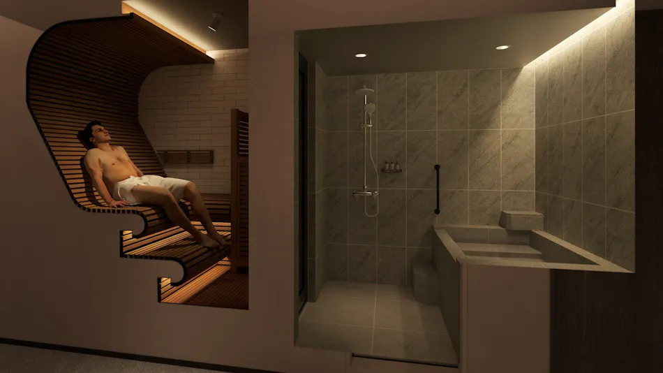 Villa Fontaine Grand Tokyo Ariake | Sumitomo Realty & Development