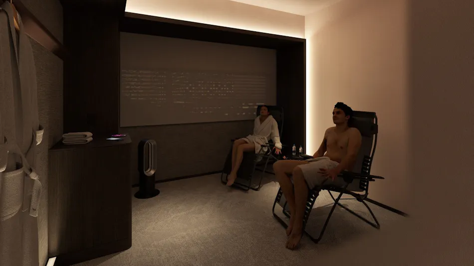 Villa Fontaine Grand Tokyo Ariake | Sumitomo Realty & Development
