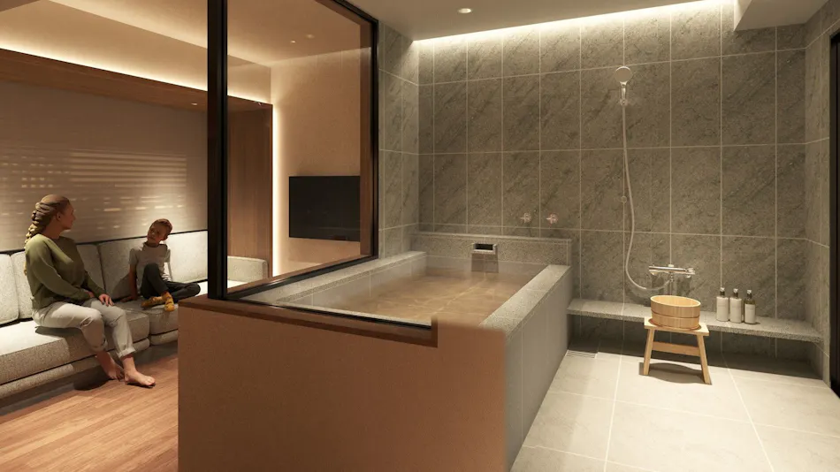 Villa Fontaine Grand Tokyo Ariake | Sumitomo Realty & Development
