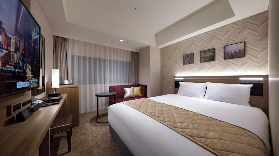 Villa Fontaine Grand Tokyo Ariake | Sumitomo Realty & Development