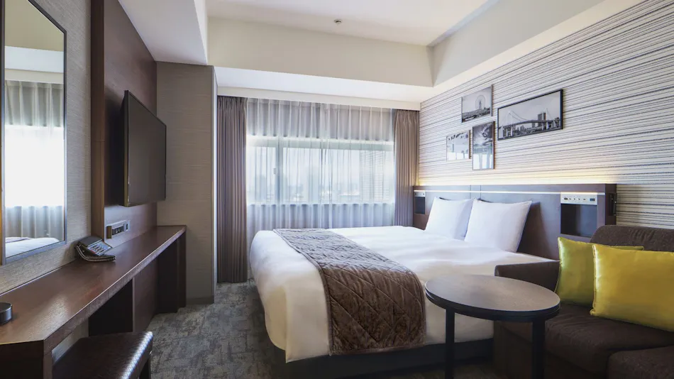 Villa Fontaine Grand Tokyo Ariake | Sumitomo Realty & Development