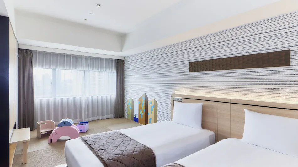 Villa Fontaine Grand Tokyo Ariake | Sumitomo Realty & Development