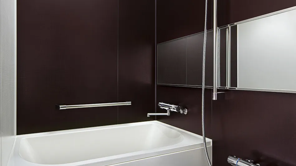 Villa Fontaine Grand Tokyo Ariake | Sumitomo Realty & Development